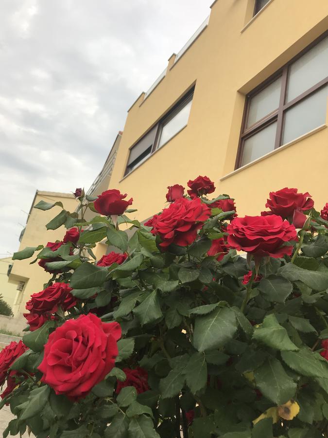 Apartman Mig Solin Exterior foto
