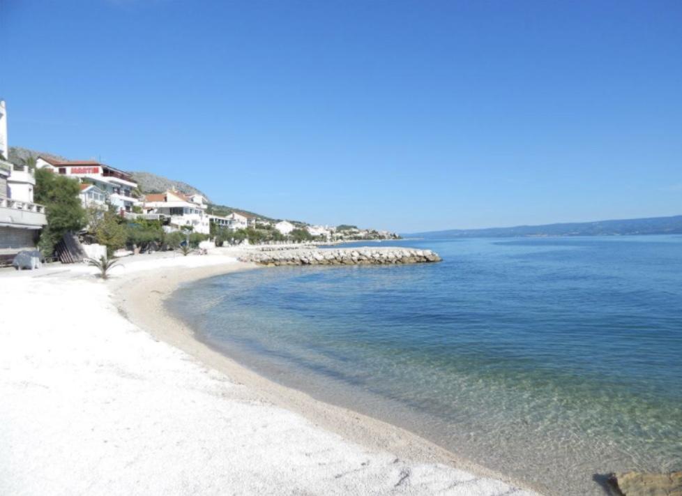 Apartman Mig Solin Exterior foto