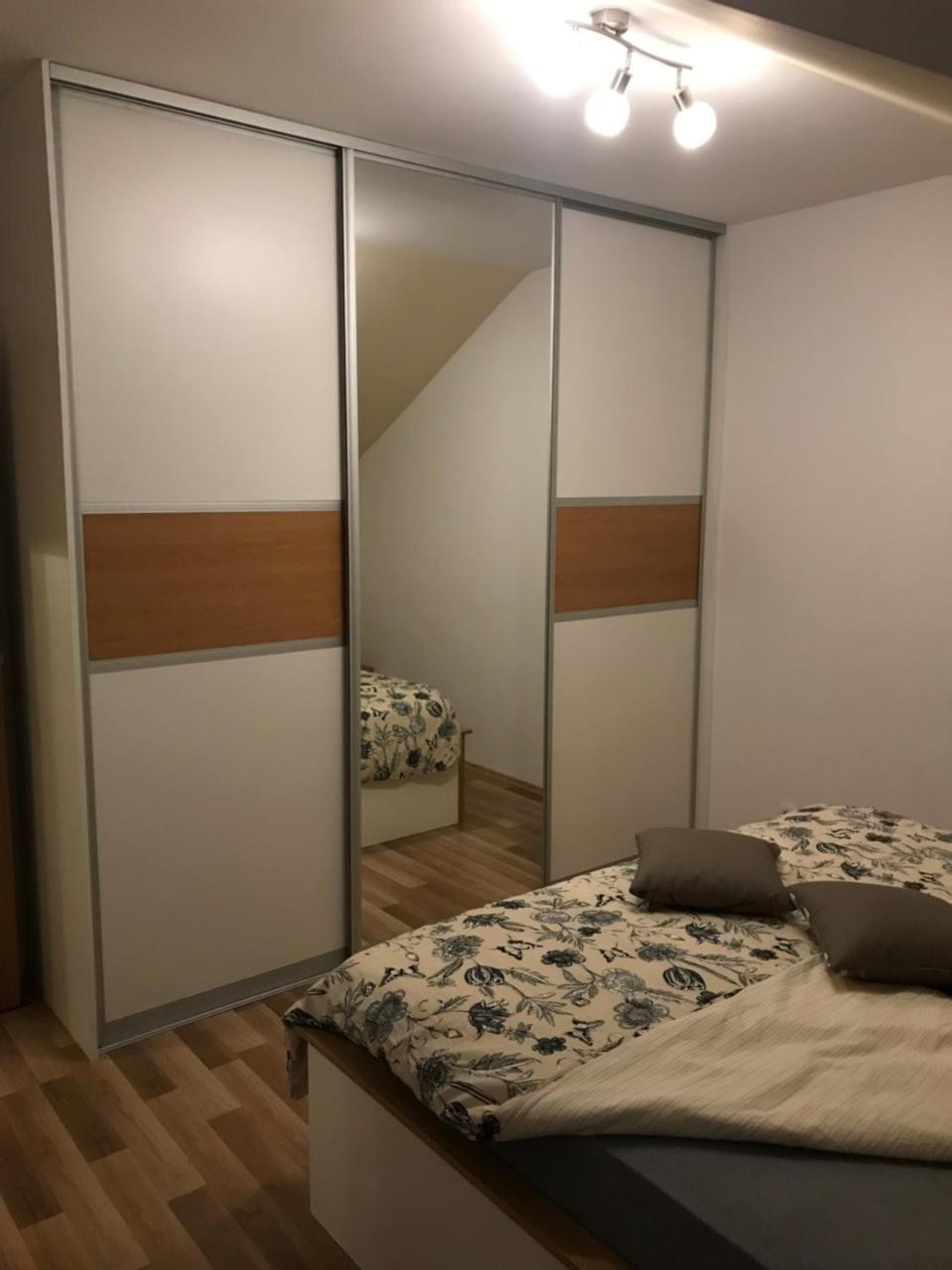 Apartman Mig Solin Exterior foto