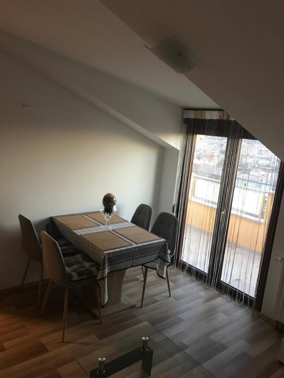 Apartman Mig Solin Exterior foto