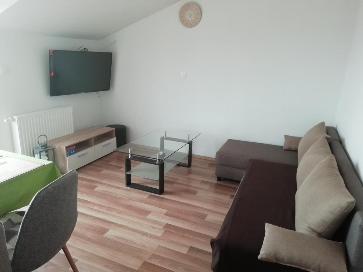 Apartman Mig Solin Exterior foto
