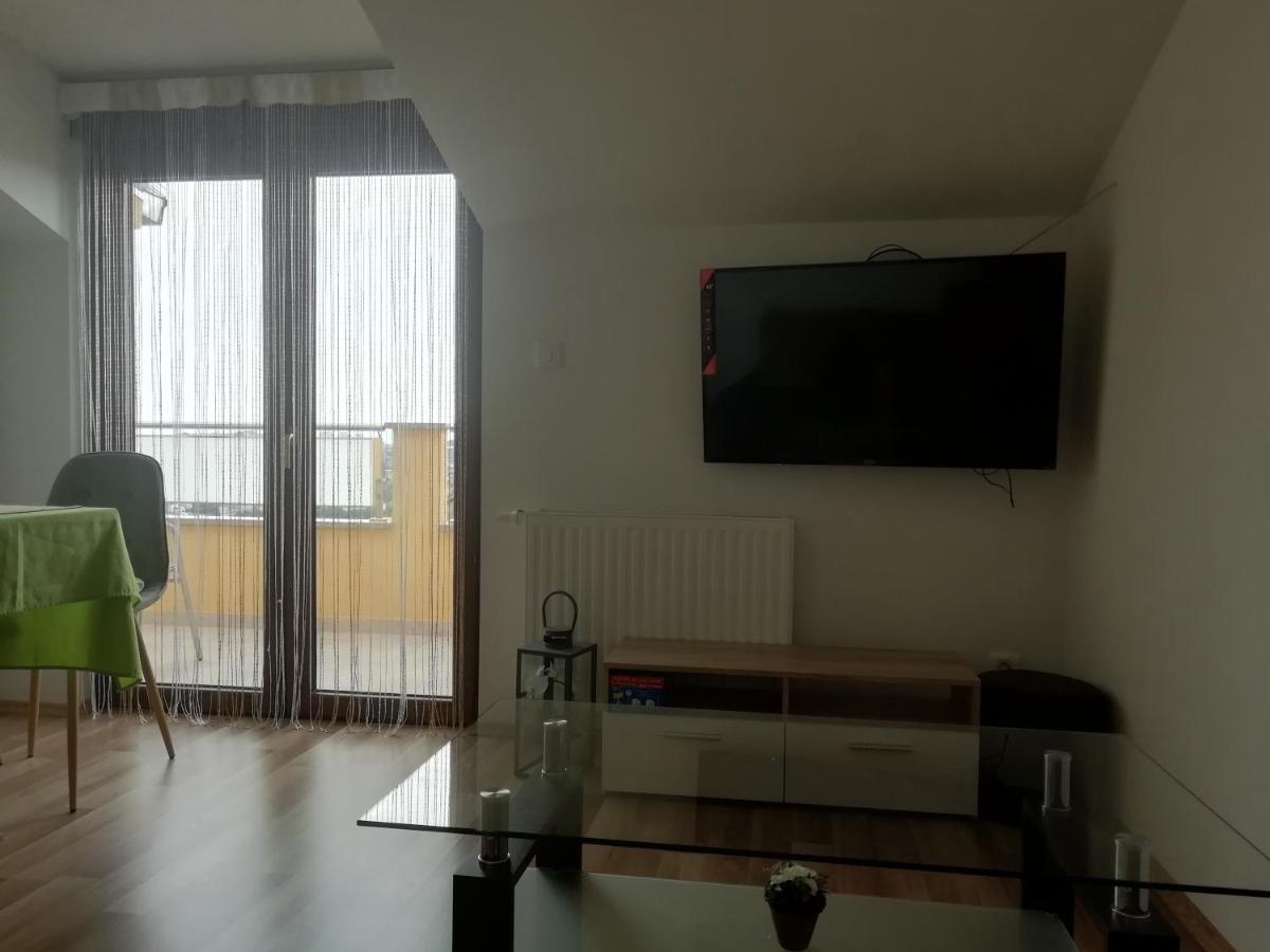 Apartman Mig Solin Exterior foto